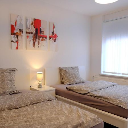 Urlaub Nicht Nur Fuer Monteure "G1" Apartment Gera Ngoại thất bức ảnh