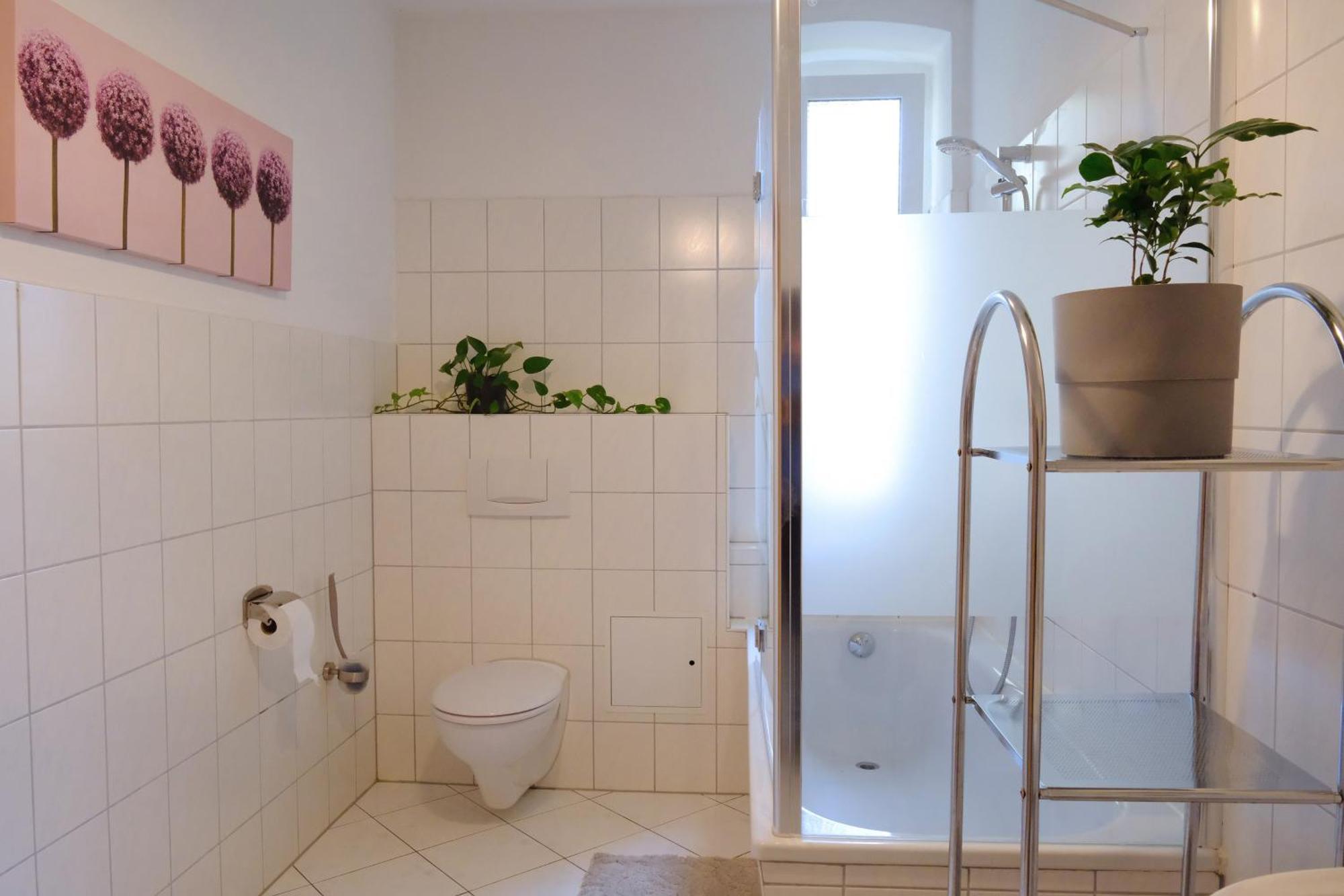 Urlaub Nicht Nur Fuer Monteure "G1" Apartment Gera Ngoại thất bức ảnh