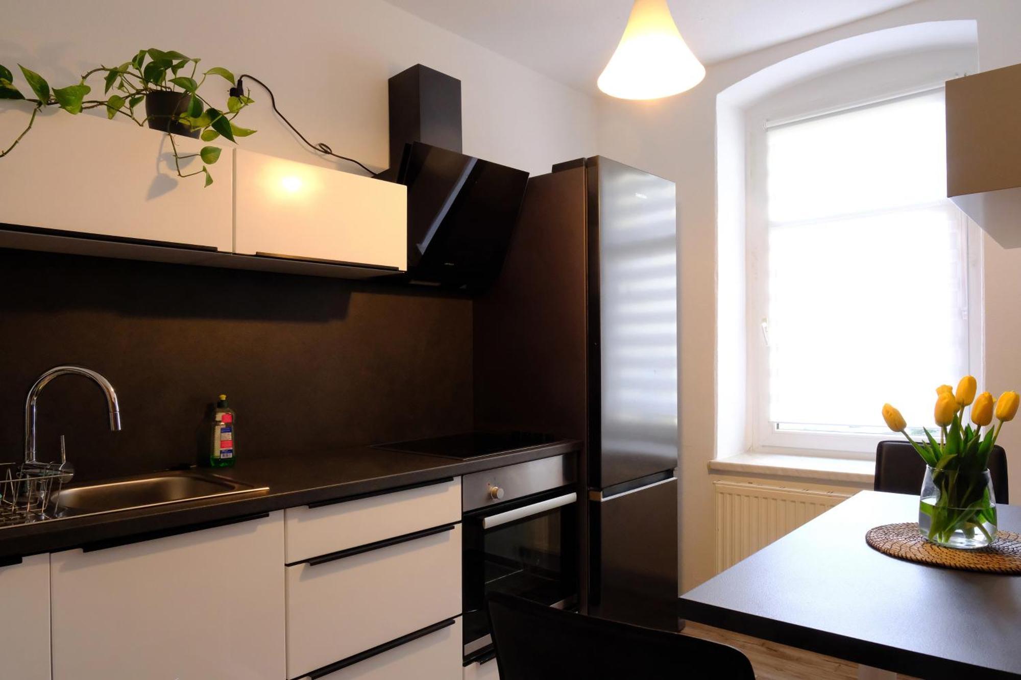 Urlaub Nicht Nur Fuer Monteure "G1" Apartment Gera Ngoại thất bức ảnh